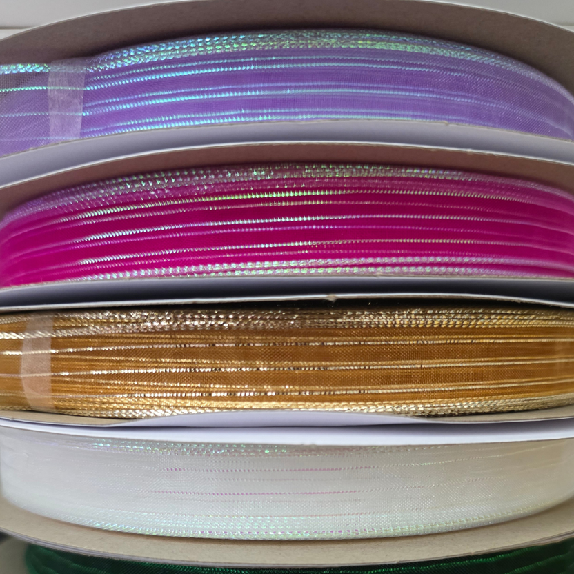 NKC RIBBONS