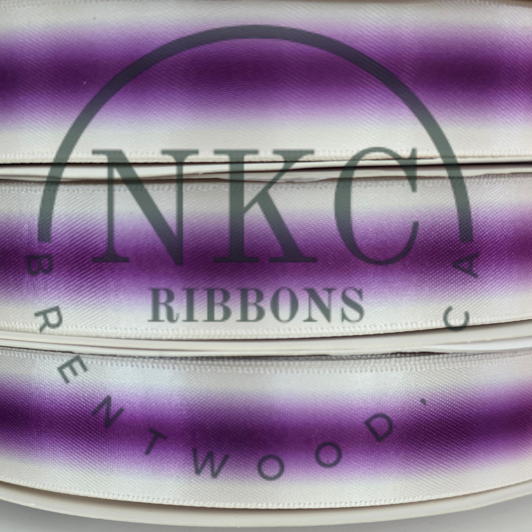 OMBRE RIBBONS