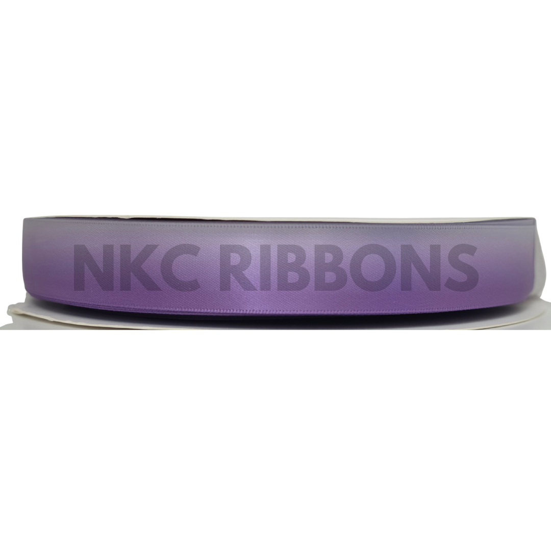 Lavender Ombre Ribbon
