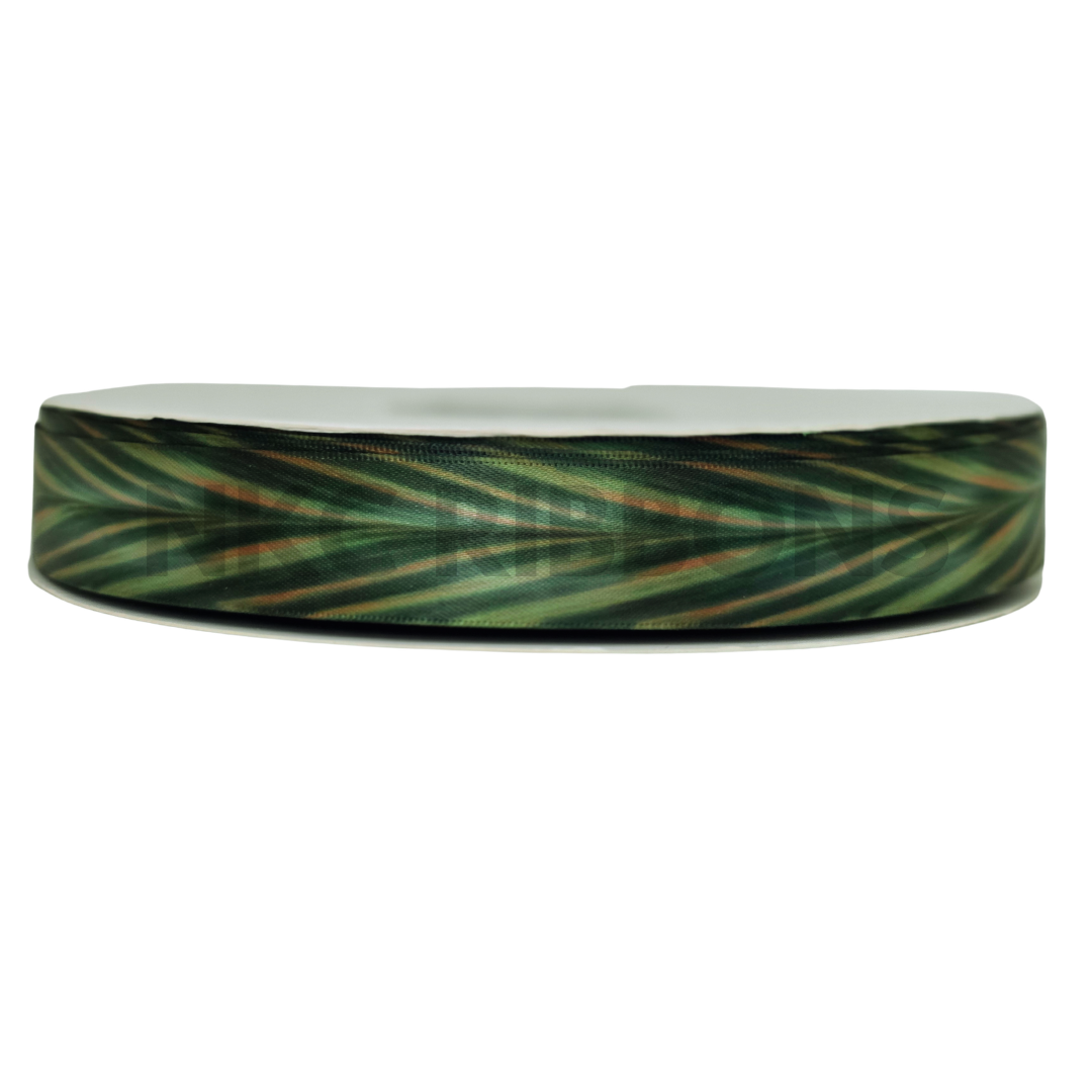 Harlequin Ribbon
