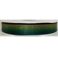 Hunter/Willow Ombre Ribbon