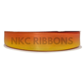 Orange/Yellow Ombre Ribbon