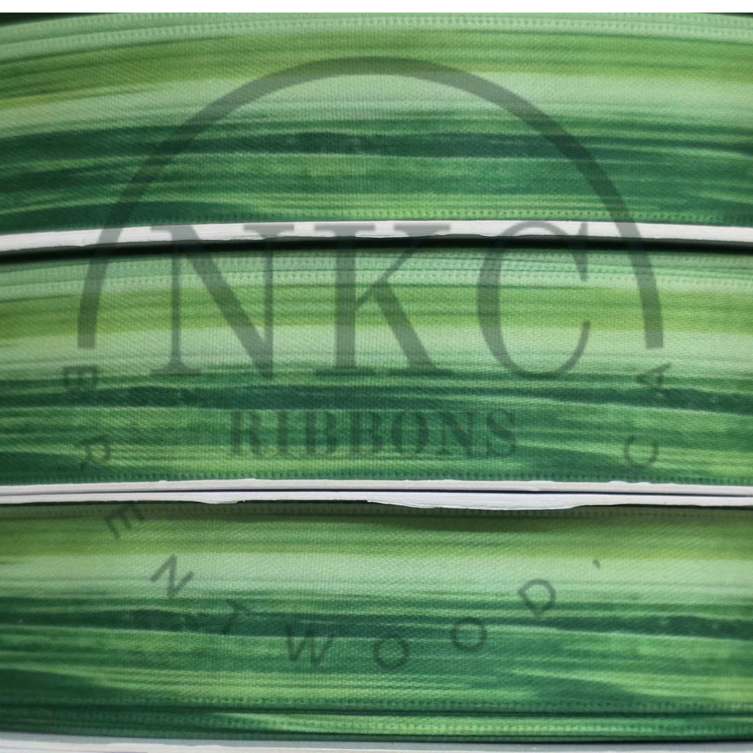 Green Bamboo