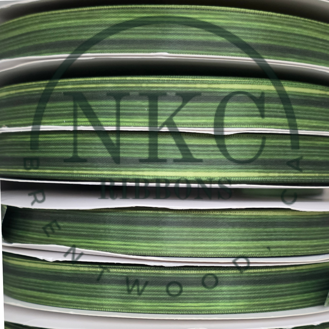 5/8 Green Ti Leaf