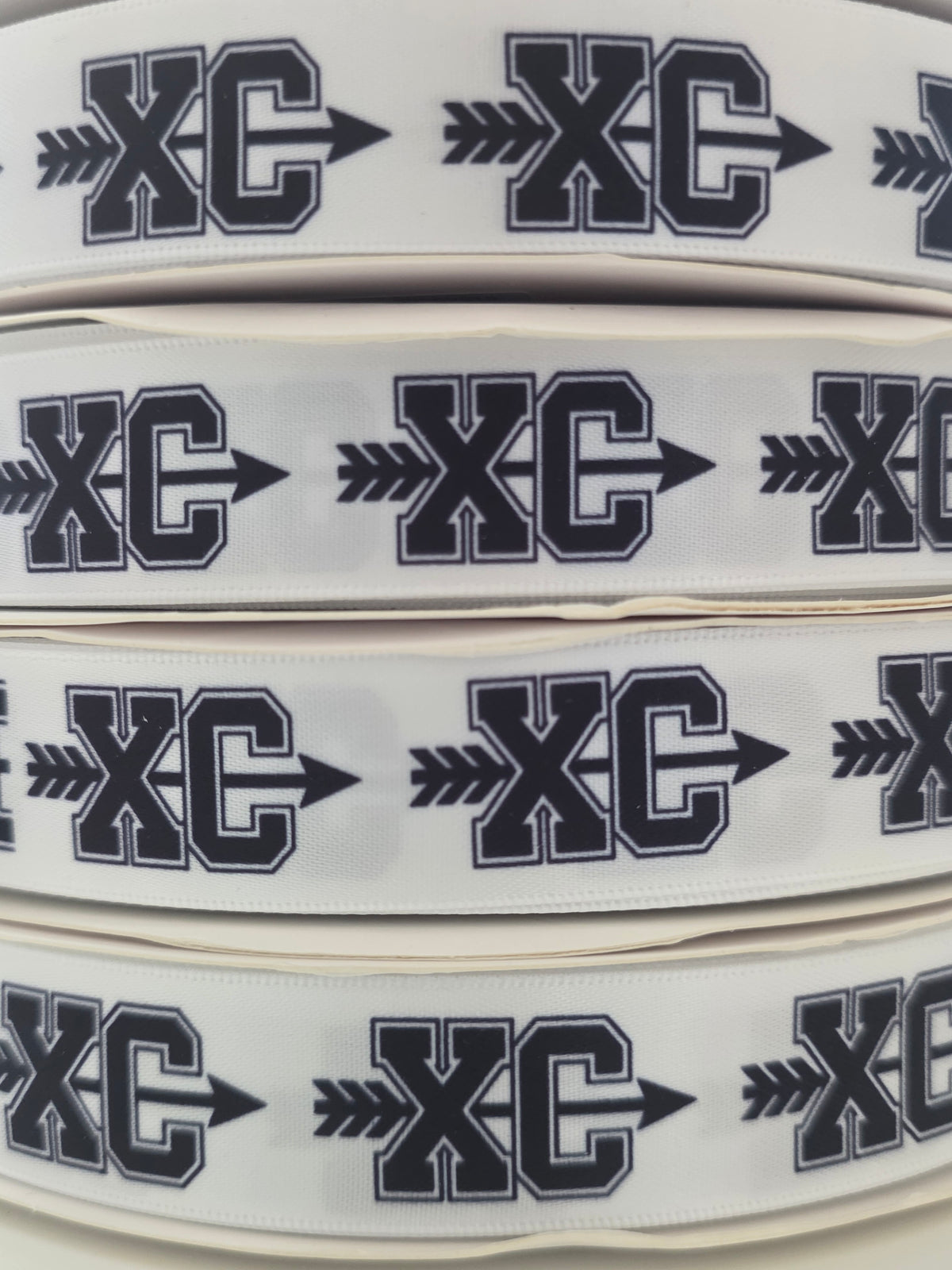 7/8 Cross Country Print