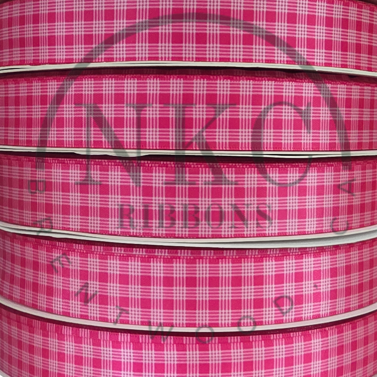 Shocking Pink Palaka