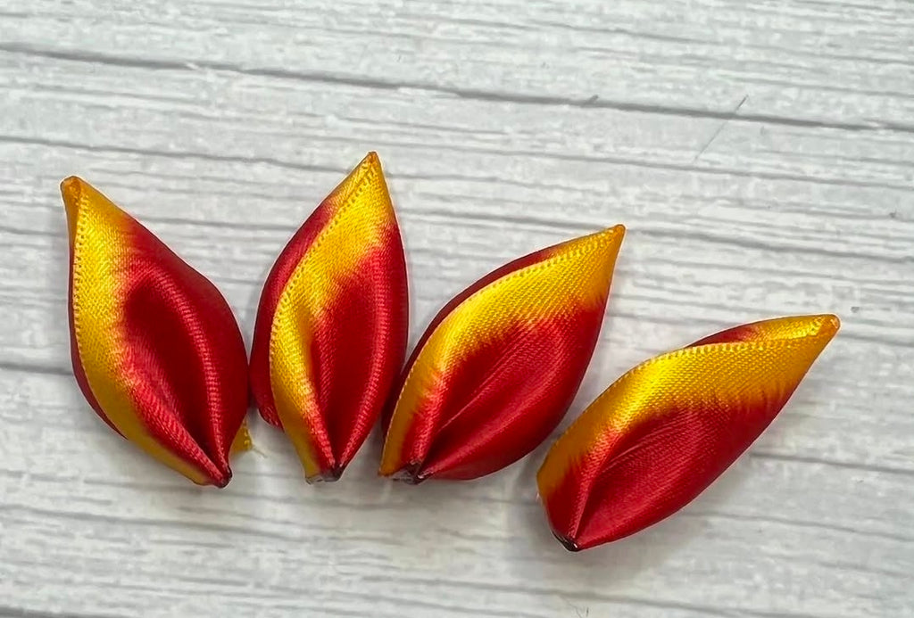 Heliconia 1 1/8"
