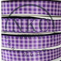 Purple Palaka