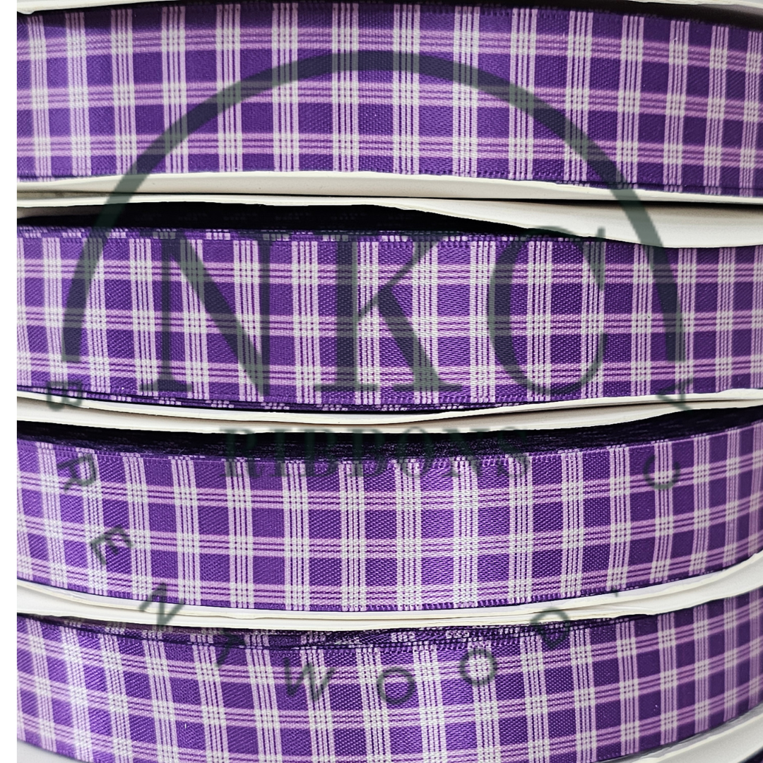Purple Palaka