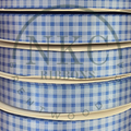Classic blue Palaka