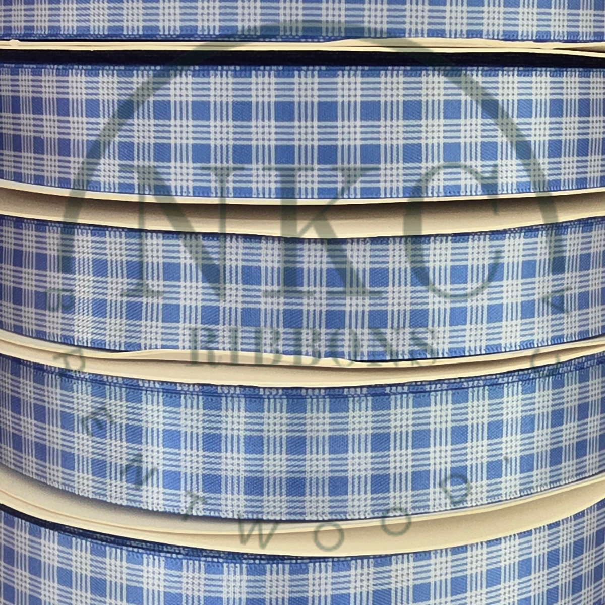 Classic blue Palaka