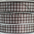 Brown Palaka