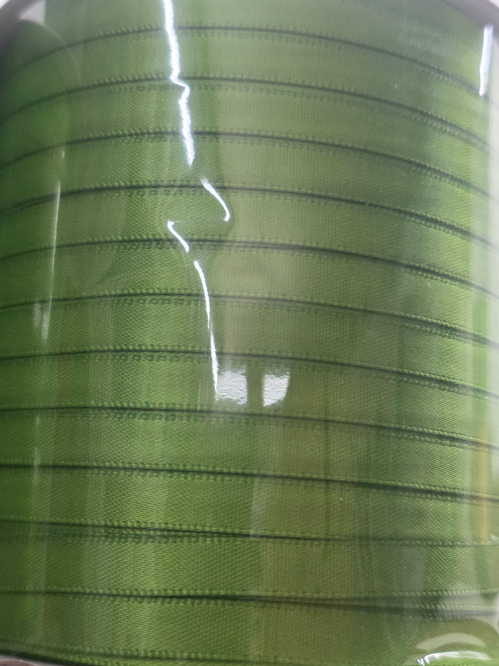1/4 Double Face Satin