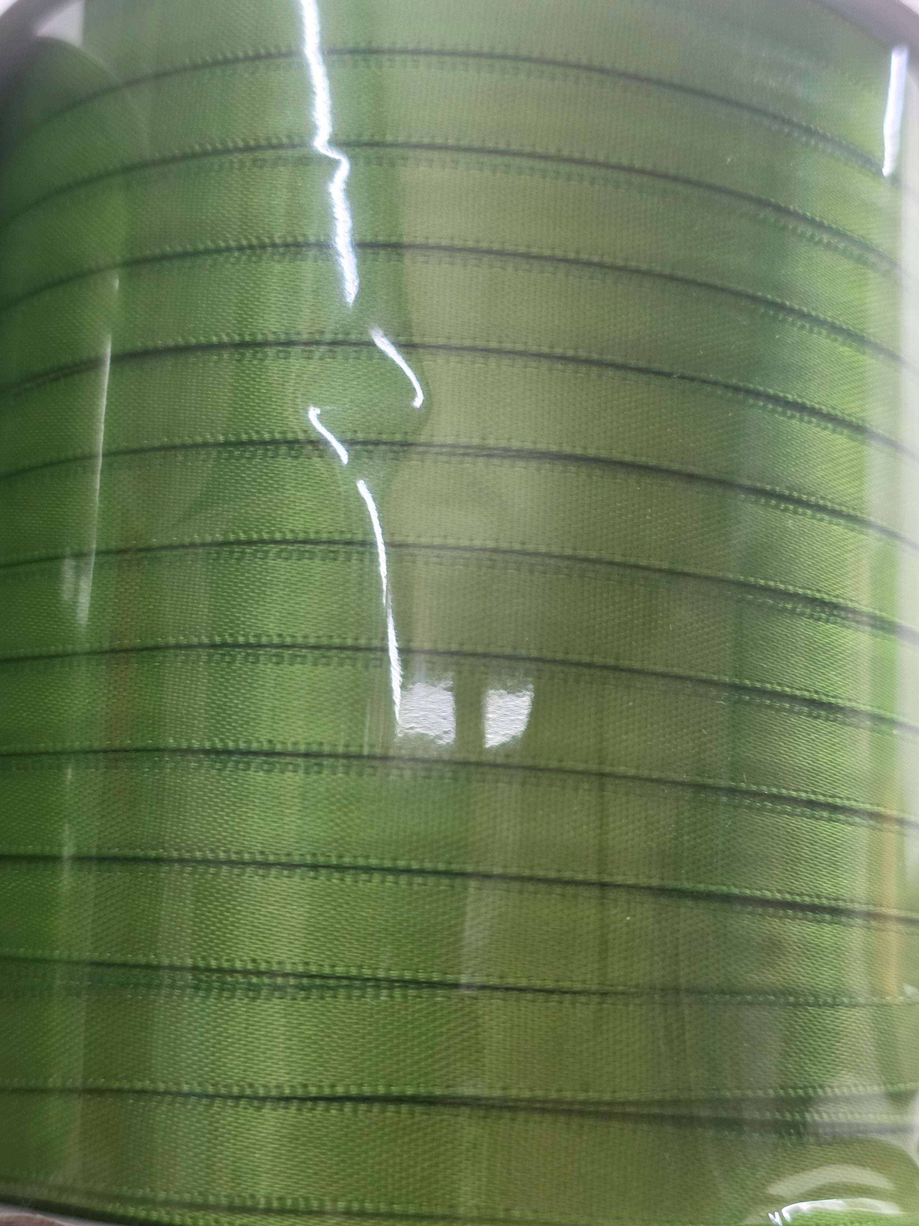 1/4 Double Face Satin